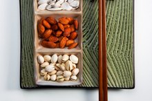 Chinese Almonds for Weight Loss