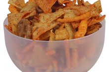 Is Monosodium Glutamate a Gluten?