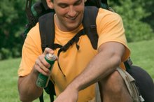 How to Tell If Bug Spray Is Expired