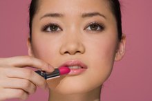 Blisters on Chapped Lips