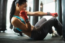 How Much Creatine Can Your Muscles Absorb?