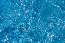 The Effects of Wasting Water