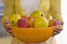 How to Naturally Clean Plaque From the Arteries