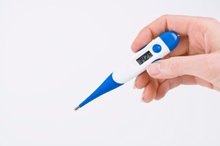 104 Fever in a Toddler