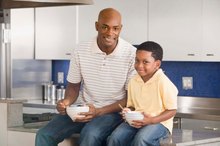 Cereals Containing Psyllium