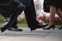 Foot Slap Vs. Foot Drop