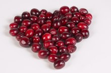 Can You Eat Too Many Cranberries?