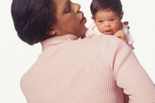 The Causes of Burping Without Eating