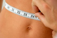 Do You Lose Pounds or Inches First?