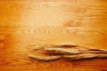 Wheat Germ and Glycemic Index
