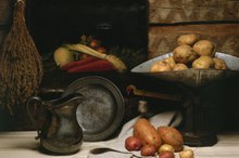 What Causes a Coppery Taste in Potatoes?