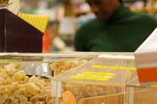 List of Foods With Sulfites