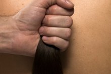 How to Strengthen Hair Follicles