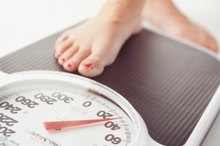 What Happens to Muscle If You Lose Weight Too Fast?