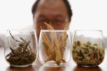 Natural Health Alternatives to Valium