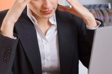 Headache & Temporal Tenderness