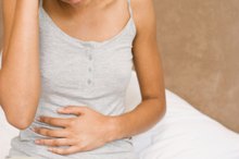 What Are the Ingredients in Pamprin?