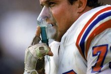 How to Use a Venturi Mask