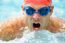 Hyperventilation And Swimming