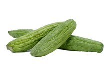 How Much Potassium Is in Bitter Gourd?