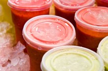 How Much Should I Exercise on a Liquid Diet?