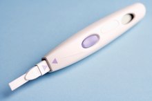 Does Low Progesterone Cause No Pregnancy Signs?
