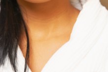 What Makes a Person's Lips Go Black & Chapped?