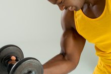 Creatine Vs. Nitro Tech