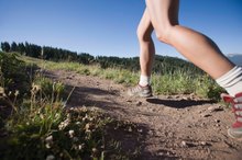 Exercises for a Stress Fracture