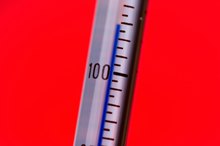 What Is a Normal Temperature Under the Arm?