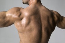 Physical Therapy Treatment for a Long Thoracic Nerve