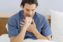 How to Stop a Wheezing Cough