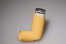 List of Drugs Prescribed for Breathing Problems