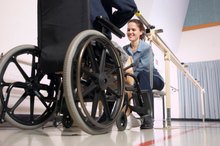Quadriplegic Exercises