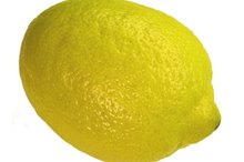 Citric Acid Vs. Vinegar