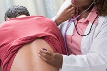 Signs of Poor Oxygen Supply