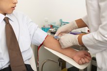 Vacutainer Advantages & Disadvantages