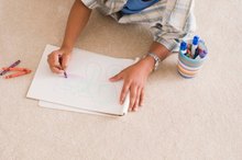 ADHD Exercises & the Dore Method