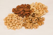 Foods With No Iodine