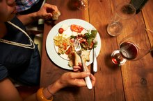 How Much Weight Can You Lose in 3 Months by Eating Only One Meal a Day?