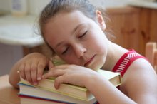 Extreme Fatigue in Children
