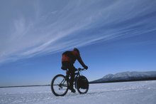 Earaches and Cycling