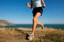 Soreness and Pain on the Instep of the Foot From Running