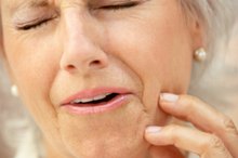 Tooth Pain & Nausea