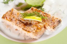 The Best Fish for Diabetics