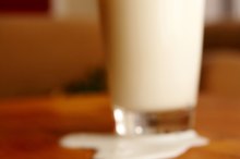 Does Vitamin B-12 Break Down Fat & Carbs?