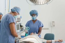 Side Effects of Gallbladder Surgery