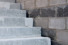 Allergic Reactions to Concrete Dust
