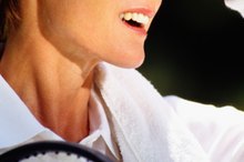 A Sharp Pain in the Head When Exercising