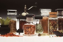 How Much Sodium Is There in Seasoning Salt?
